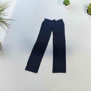 Tommy Hilfiger Navy Blue Trousers uniform- size 2 new with tags